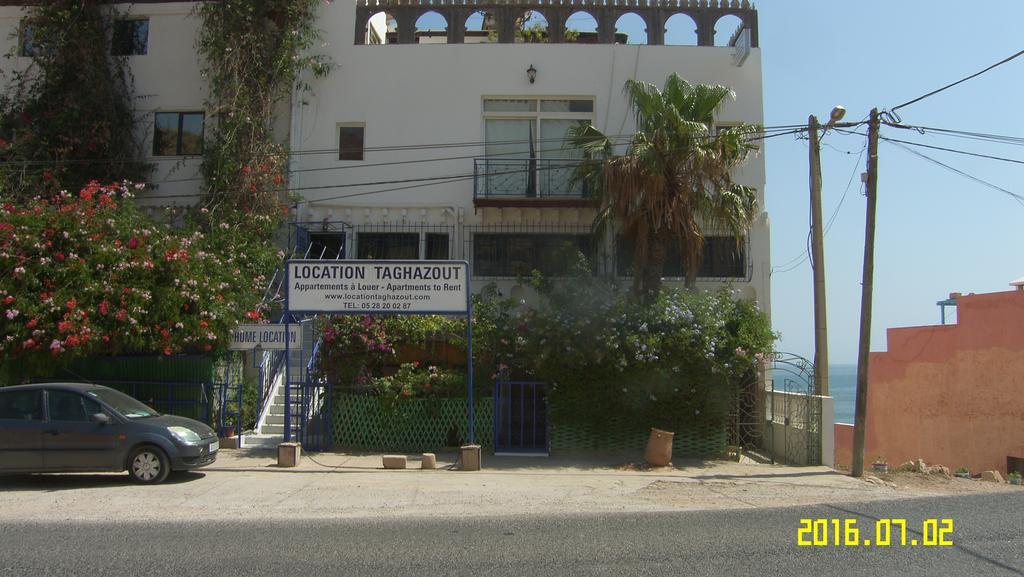 Location Taghazout Διαμέρισμα Εξωτερικό φωτογραφία