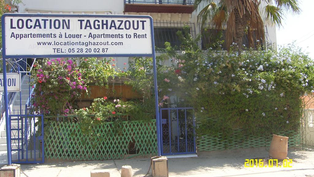 Location Taghazout Διαμέρισμα Εξωτερικό φωτογραφία